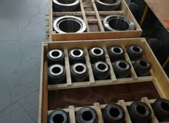 Механические элементы